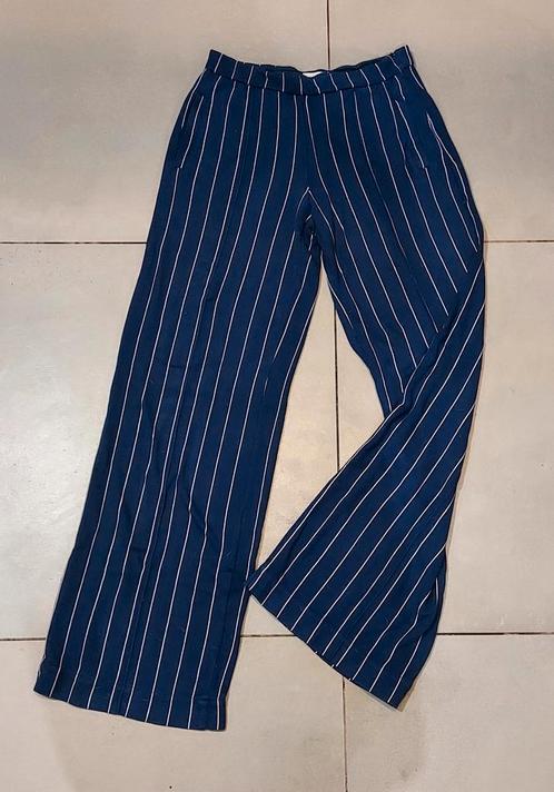 Baum und Pferdgarten maat S (OPHALEN), Kleding | Dames, Broeken en Pantalons, Zo goed als nieuw, Maat 36 (S), Blauw, Lang, Ophalen