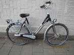dames fiets als nieuw, 53 tot 56 cm, Verzenden, Zo goed als nieuw, Gazelle