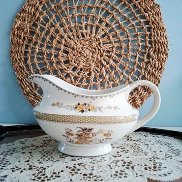 Royal Doulton 'Hamilton', sauskom  beschikbaar voor biedingen