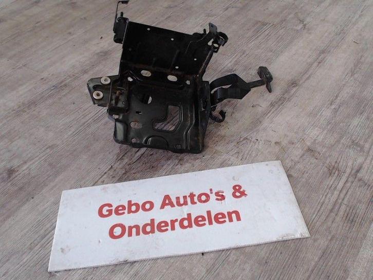 ACCUBAK Fiat 500 (312) (01-2007/12-2012), Auto-onderdelen, Accu's en Toebehoren, Fiat, Gebruikt