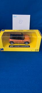 Min cabriolet, Ophalen of Verzenden, Auto