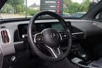 Mercedes-Benz EQC 400 4MATIC 408 PK Premium Plus 80 kWh, Pan, Auto's, Mercedes-Benz, Automaat, 12 maanden, Zwart, 2395 kg