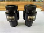 Zeiss occulairen, Ophalen of Verzenden, Gebruikt, Minder dan 400x, Onderdelen of Toebehoren