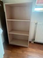 Boekenkastje, Huis en Inrichting, Kasten | Boekenkasten, Ophalen, Gebruikt, 100 tot 150 cm, 50 tot 100 cm