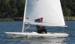 Laser zeilen, Watersport en Boten, Ophalen, Geen motor, Gebruikt, Laser