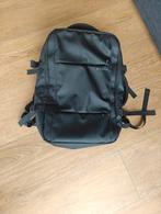 Bange expandable travel backpack – handbagageformaat, Sieraden, Tassen en Uiterlijk, Tassen | Rugtassen, Gebruikt, 25 tot 40 cm