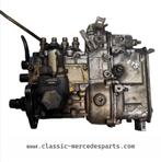 Brandstofpomp Mercedes 200D om615 6150706601, Ophalen of Verzenden, Gebruikt, Mercedes-Benz