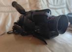 Vintage Handycam  €150, Audio, Tv en Foto, Videocamera's Analoog, Ophalen, 8mm, Overige typen