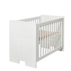 Ombouwbed 70x140 - Ledikant & Juniorenbed in 1!, Kinderen en Baby's, Babywiegjes en Ledikanten, Ophalen of Verzenden, Zo goed als nieuw