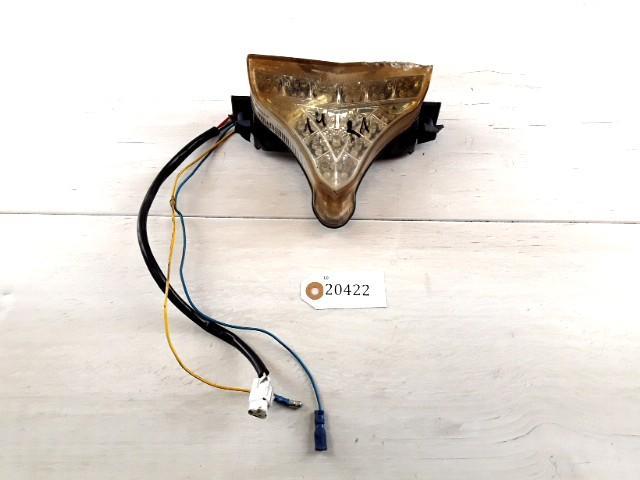 R1 2011 - 2014 Yamaha Achterlicht D1-38304, Motoren, Accessoires | Overige