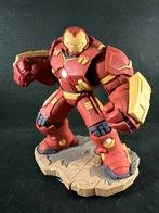 Disney infinity marvel hulkbuster, Avontuur en Actie, 2 spelers, Ophalen of Verzenden, Zo goed als nieuw