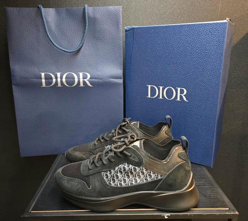 Dior B25. Nieuw. 38 t/m 46. Meerdere modellen beschikbaar, Kleding | Heren, Schoenen, Nieuw, Zwart, Ophalen of Verzenden
