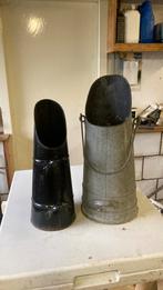 Kolenkit, Antiek en Kunst, Ophalen