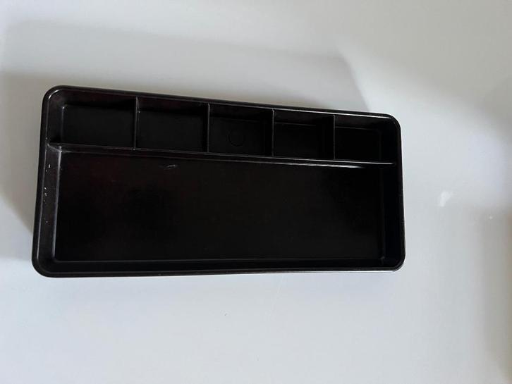 Pennenbakje van Bakeliet, Antiek en Kunst, Antiek | Kantoor en Zakelijk, Verzenden