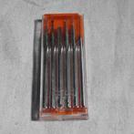 Meisinger frezen freesjes, freesset, multi-tool dremel, Ophalen of Verzenden, Nieuw, Groter dan 1:32