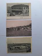 Zandvoort, Noord-Holland, Ophalen of Verzenden, 1920 tot 1940