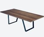 Eettafel  BoConcept - massief eiken - uitstekende staat, Ophalen, Eikenhout, 50 tot 100 cm, Zo goed als nieuw