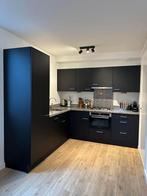 Keuken Wrappen, Ophalen, Zo goed als nieuw, Enkelwandige keuken