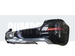 Bumper MERCEDES GLK X204 FACELIFT 12-15 Achterbumper KJ5575, Auto-onderdelen, Gebruikt, 6 maanden garantie, Ophalen of Verzenden