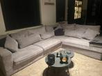 Hoeksalon, Huis en Inrichting, Banken | Complete zithoeken, Ophalen, Zo goed als nieuw