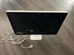 Apple LED Cinema Display 24", Ophalen, Gebruikt, Ingebouwde speakers, Apple