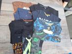 6 Truien en 3 Longsleeves voor jongen maat 146, Trui of Vest, Ophalen of Verzenden, Zo goed als nieuw, Cars jeans