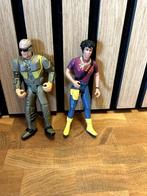 Ellen Ripley & Bishop alien actiefiguren, Ophalen of Verzenden, Gebruikt