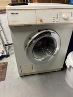 Miele wasmachine Novotronic W8120, Witgoed en Apparatuur, Wasmachines, Ophalen, 1200 tot 1600 toeren, Gebruikt, 4 tot 6 kg