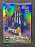 Topps MA 22/23    HERITAGE    TAREMI    FC PORTO, Hobby en Vrije tijd, Stickers en Plaatjes, Ophalen of Verzenden, Zo goed als nieuw