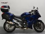 SUZUKI GSX 1250 FA (bj 2010), Motoren, SUZUKI, 4 cilinders, Bedrijf, Onbekend