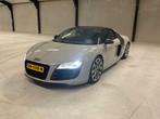 Audi R8 5.2FSI Quattro Personenauto, Auto's, Audi, Euro 5, Gebruikt, 1595 kg, Cabriolet