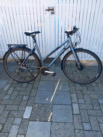 Pegasus Premio SL Super [55cm] Dames Trekkingfiets. beschikbaar voor biedingen