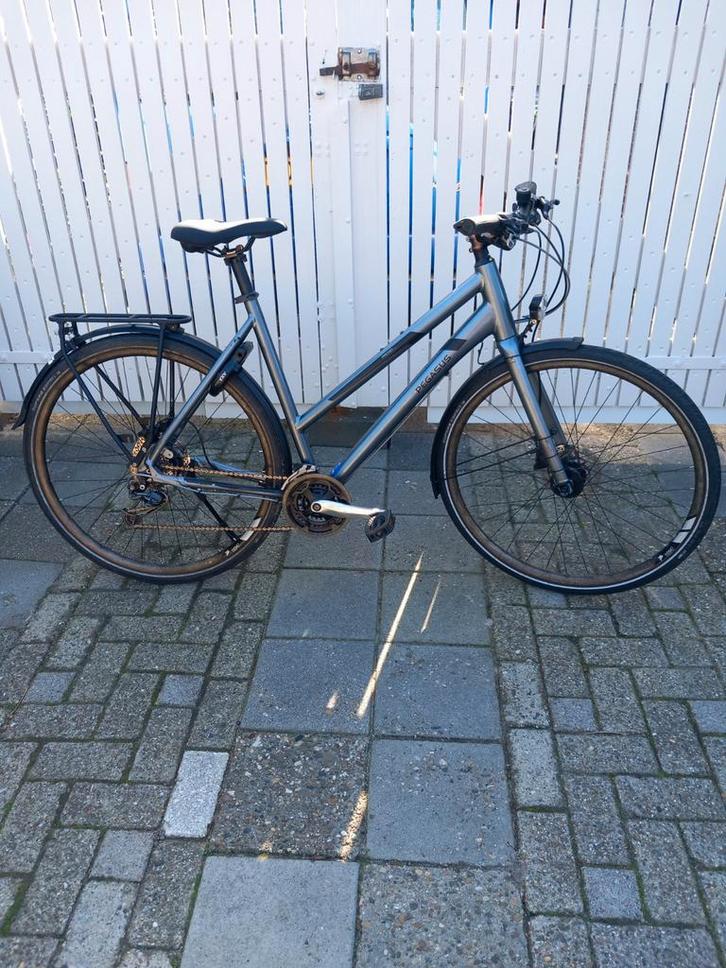 Pegasus Premio SL Super [55cm] Dames Trekkingfiets., Fietsen en Brommers, Fietsen | Dames | Damesfietsen, Gebruikt, Overige merken