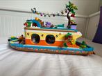Lego woonboot 41702, Kinderen en Baby's, Speelgoed | Duplo en Lego, Ophalen of Verzenden, Zo goed als nieuw