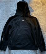 Nike x Drake Nocta trui - enorm warm en dik - reflective, Zwart, Nike, Nieuw, Overige maten