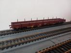 Roco 66755 NS rongenwagen, Gelijkstroom, Ophalen of Verzenden, NS, Roco