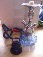 2 waterpijpen Super Hookah en Ragga, Ophalen of Verzenden, Nieuw, (Water)pijp