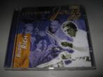 CD Buddy Rich - Legends of jazz, Cd's en Dvd's, Cd's | Jazz en Blues, Ophalen of Verzenden, Gebruikt, Jazz