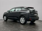 Peugeot 3008 1.2 Active Business | Navigatie | Climate Contr, Voorwielaandrijving, Stof, Gebruikt, Zwart
