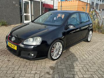 Volkswagen Golf 2.0 TFSI GTI 2006 DSG beschikbaar voor biedingen