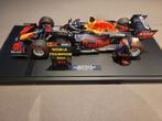 max verstappen eerste wk winst abu dhabi 2021 1:12, Ophalen of Verzenden, Nieuw, Formule 1
