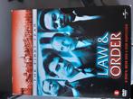 Law & order, Cd's en Dvd's, Dvd's | Tv en Series, Ophalen of Verzenden, Gebruikt