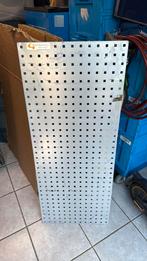 Gereedschap wand voor werkbus of camper, Ophalen of Verzenden, Zo goed als nieuw