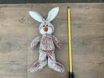 Nieuwe zgan grote Lilalu konijn paashaas haas knuffel 60cm, Kinderen en Baby's, Speelgoed | Knuffels en Pluche, Ophalen, Nieuw