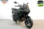 Kawasaki VERSYS 1100 (bj 2025), Bedrijf, Toermotor