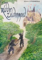 Josina Intrabartolo - Ridder Zeldenmoed, Fictie algemeen, Josina Intrabartolo, Nieuw, Ophalen of Verzenden