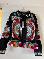 Ibiza bohemian jasje s/m, Ophalen of Verzenden, Nieuw