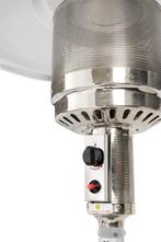 Heater Boretti Terrasverwarming wit nieuw, Boretti, Waterbestendig, Nieuw, Boretti