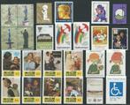 Denemarken - Verzameling sluitzegels - Postfris, Postzegels en Munten, Postzegels | Europa | Scandinavië, Ophalen of Verzenden