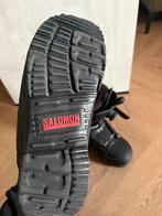 Salomon Faction Boa Snowboard Schoenen 42.5 (valt klein), Ophalen, Zo goed als nieuw, Schoenen